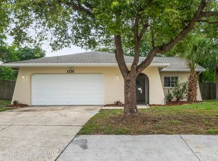 1131 Bentley Ave, Spring Hill, FL 34608