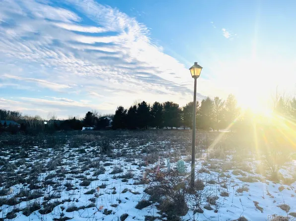 LOT 6 Sleeping Meadow Ln, Mason, MI 48854
