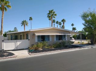 200 Juniper Dr, Palm Springs, CA 92264