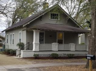 420 S McQueen St, Florence, SC 29501