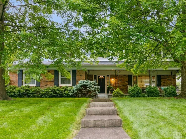 9898 Barnsley Ct, Cincinnati, OH 45242