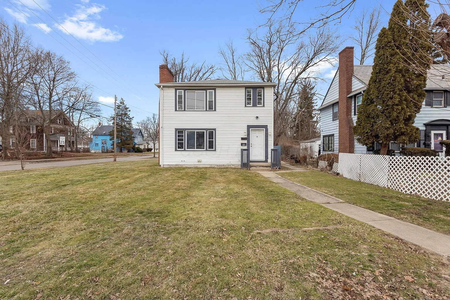 710 Copley Rd #712 photo 1