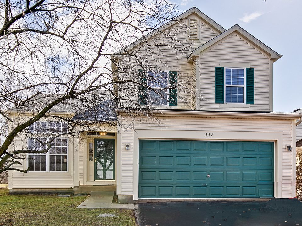 1st image of 227 E Big Horn Dr