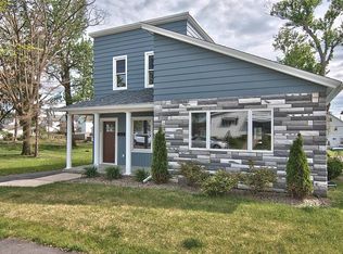 1249 Rundle St, Scranton, PA 18504