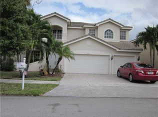 3535 SW 177th Ave, Miramar, FL 33029