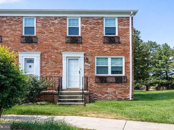 6501 Beechwood Dr #23, Temple Hills, MD 20748