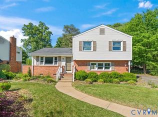 619 Tarpley Rd, Richmond, VA 23225
