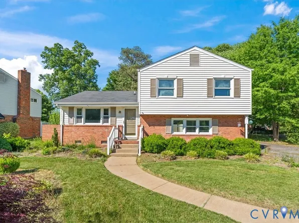 619 Tarpley Rd, Richmond, VA 23225