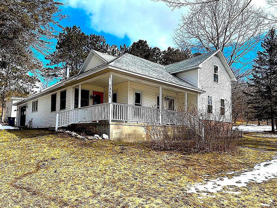 1345 Elm St, Frankfort, MI 49635 Zillow