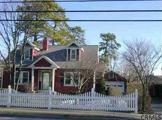 230 Mariaville Rd, Schenectady, NY 12306