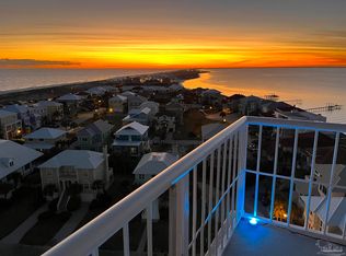 1200 Fort Pickens Rd APT 11B, Pensacola Beach, FL 32561