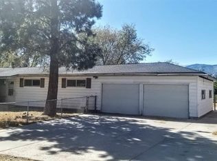 2908 Lukens Ln, Carson City, NV 89706