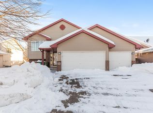 10604 Able St NE, Blaine, MN 55434