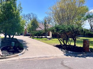 1917 Willowcrest Loop, Denton, TX 76205