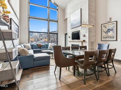 126 Riverfront Ln #917, Avon, CO, 81620