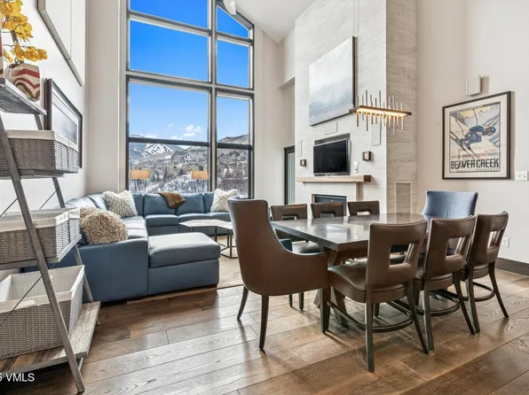 126 Riverfront Ln #917, Avon, CO 81620