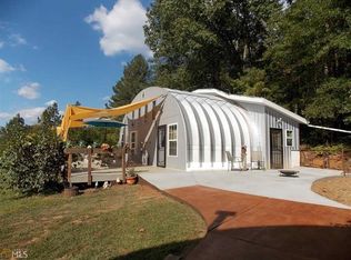 17 Dunaway Gap, Summerville, GA 30747