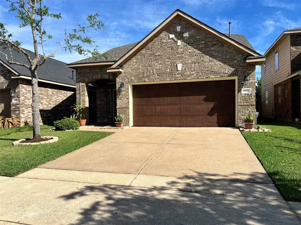 9111 Fuqua Ridge Ln, Houston, TX 77075