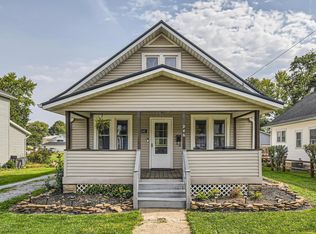 246 Newark Rd, Mount Vernon, OH 43050