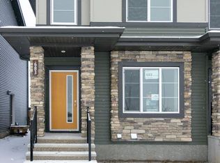 683 Cambrian Blvd, Sherwood Park, AB T8H3B7