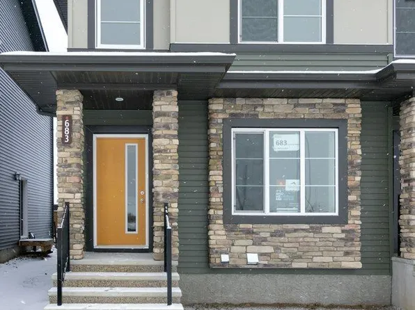 683 Cambrian Blvd, Sherwood Park, AB T8H 3B7