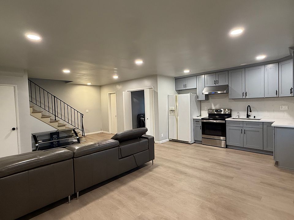1st image of 3628 Vane Ave #A