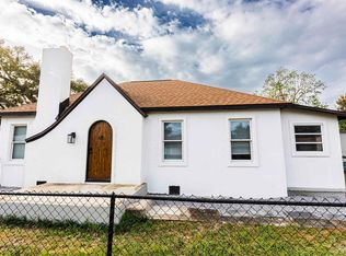 101 W Palmetto Ave, Pensacola, FL 32507