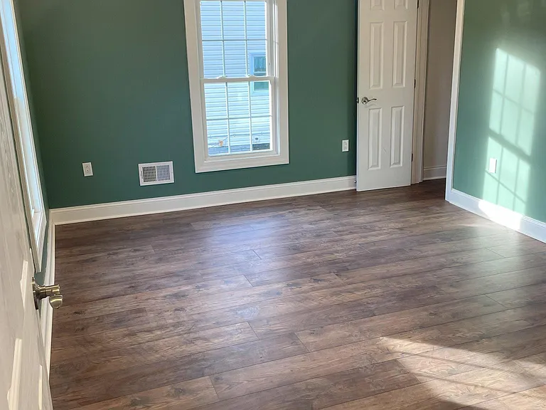 Bedroom #1