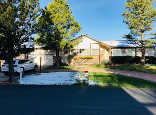 6605 Surry Pl, Parker, CO 80134