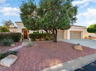22838 N De La Guerra Dr, Sun City West, AZ 85375