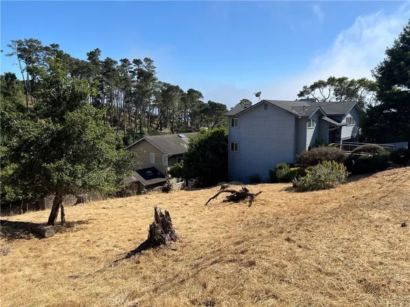 0 Newhall Ave Lot 44, Cambria, CA 93428