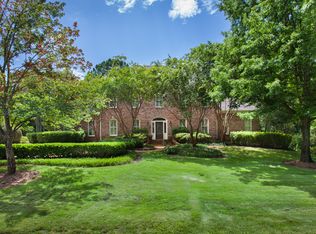 702 Pine Way Hl, Flowood, MS 39232