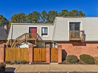 508 Marsh Duck Way, Virginia Beach, VA, 23451