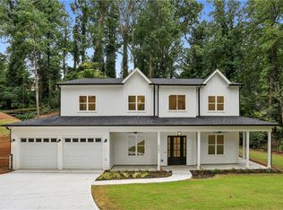 2082 Lyle Ave, College Park, GA 30337