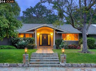 991 Ocho Rios Dr, Danville, CA 94526