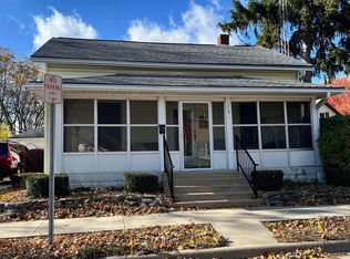 115 N Maple Ave, Warsaw, IN
