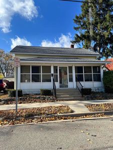 115 N Maple Ave, Warsaw, IN, 46580