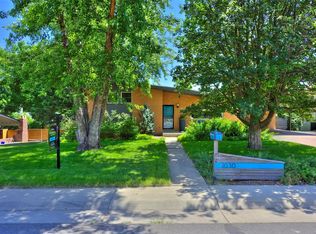 1030 Zinnia St, Golden, CO 80401