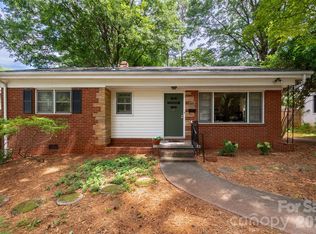 2911 Enfield Rd, Charlotte, NC 28205