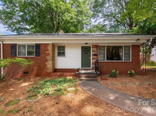 2911 Enfield Rd, Charlotte, NC 28205
