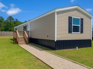 Pine Terrace, Cairo, GA 39828