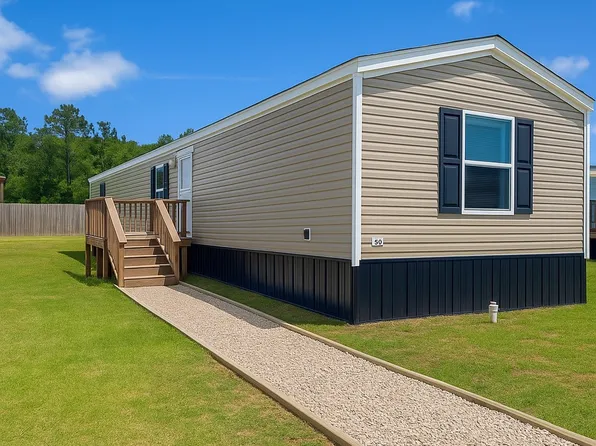 Pine Terrace, 4164 Us Highway 84 E #Ad189, Cairo, GA 39828