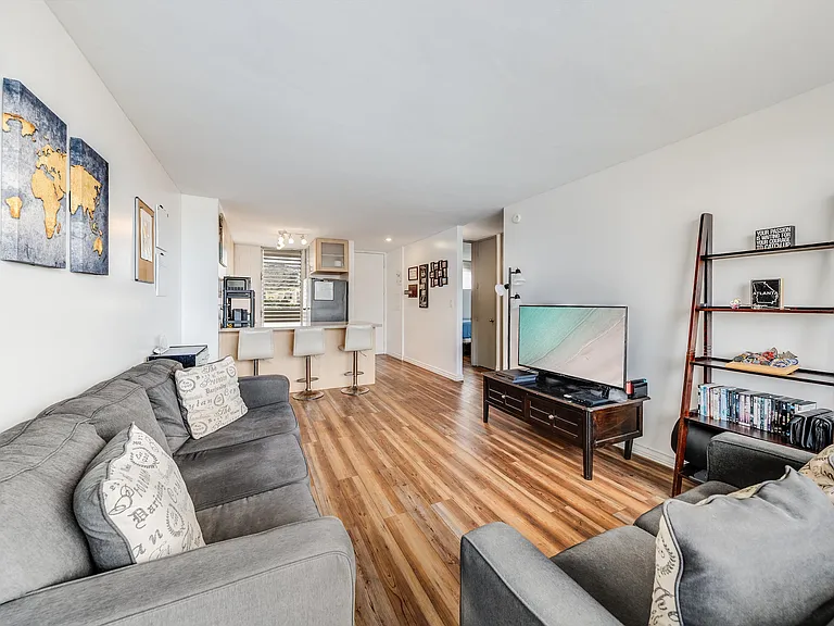 2630 Kapiolani Blvd #802 — Photo 9