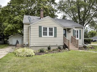701 N State St, Marengo, IL