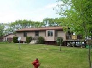 1850 Danforth Cir, Clearwater, MN 55320