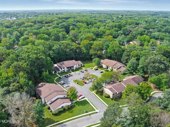 154 Cross Slope Court #G, Manalapan, NJ 07726