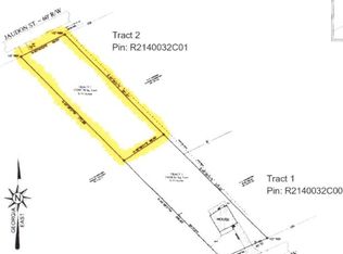 605 Jaudon Ave, Rincon, GA 31326