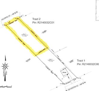 605 Jaudon Street, Rincon, GA, 31326