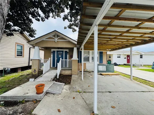 961 Avenue A, Westwego, LA 70094