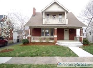 517 Riverside Dr, Lynchburg, VA 24503